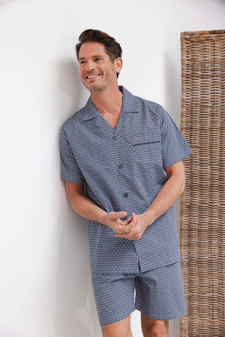 Robson Shortama