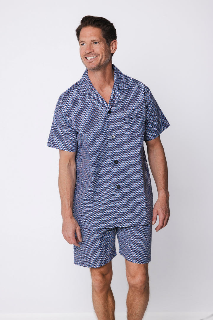 Robson Shortama