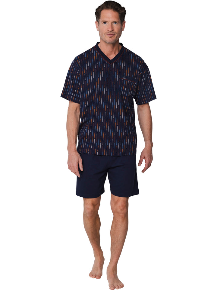 Robson Shortama