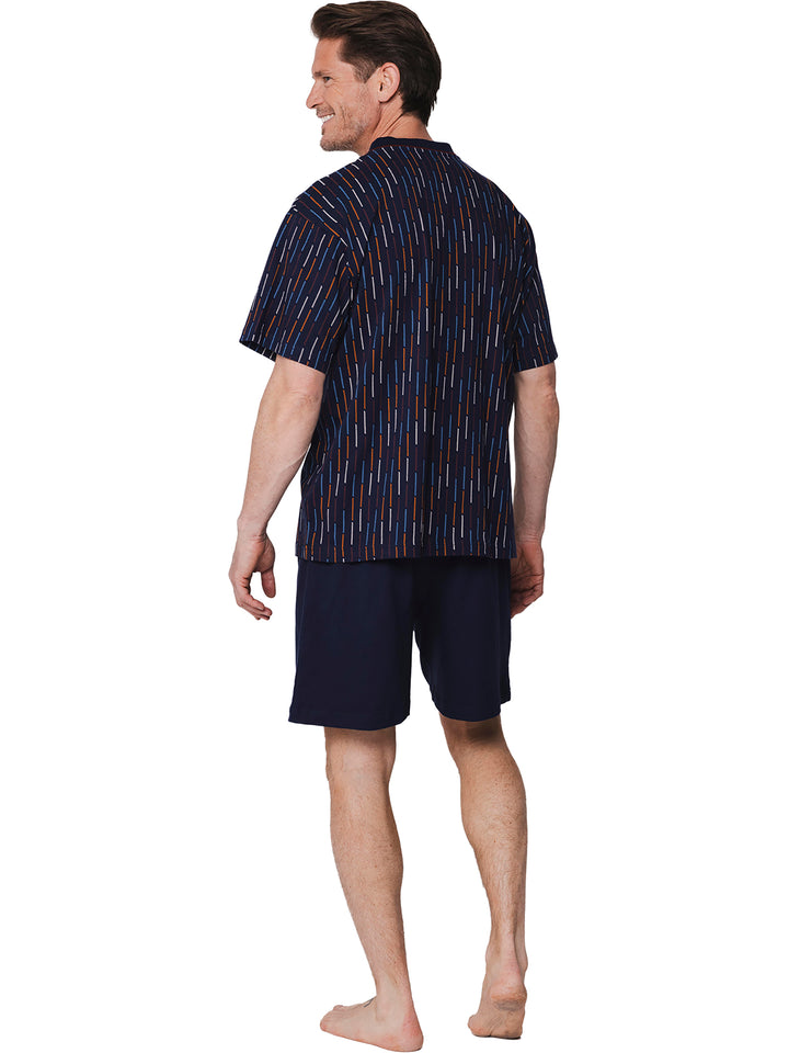 Robson Shortama