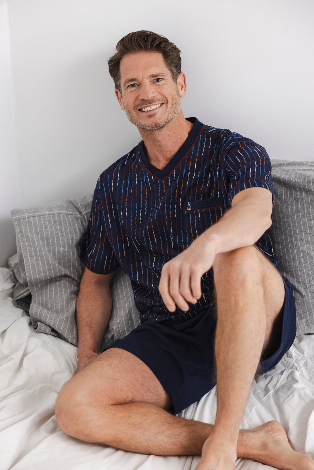 Robson Shortama