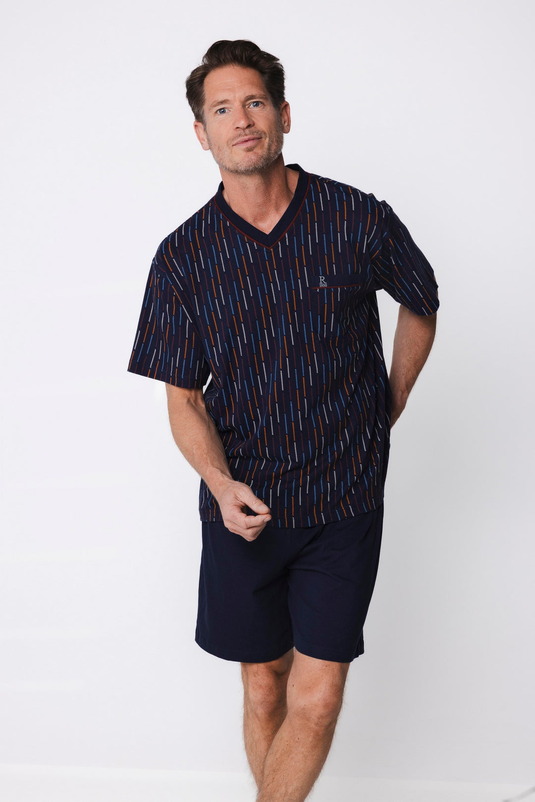Robson Shortama