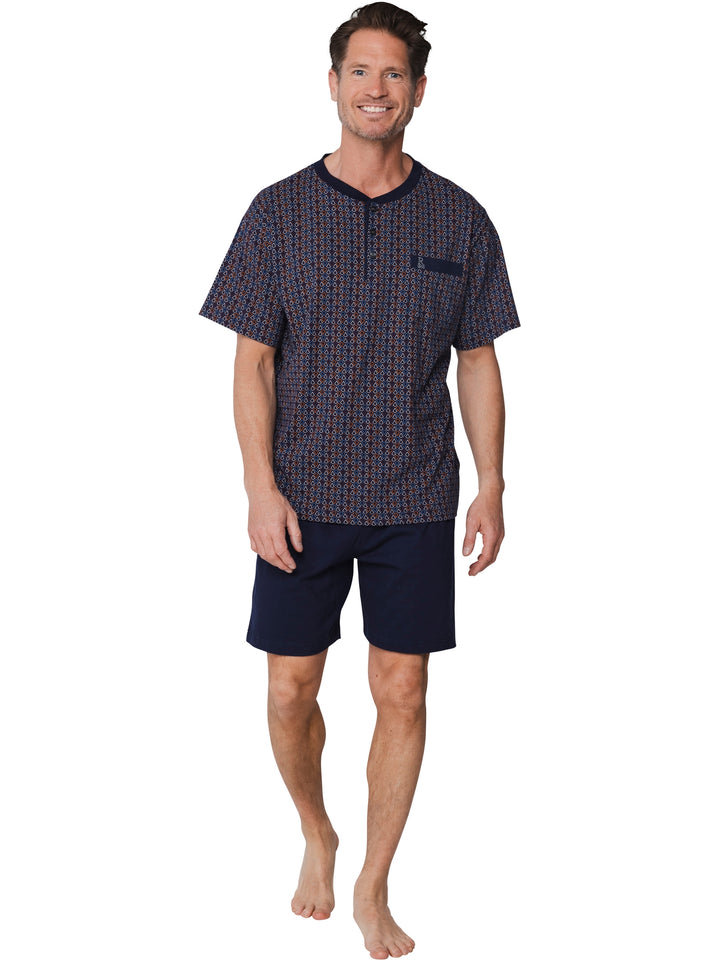 Robson Shortama