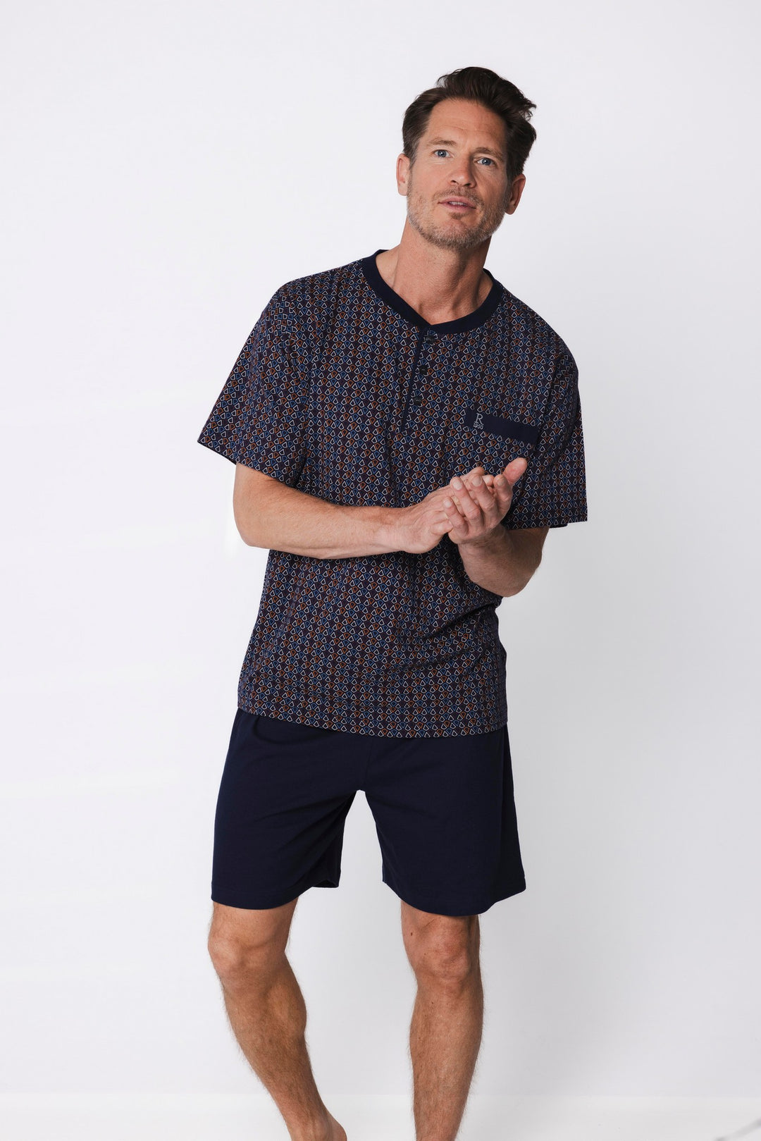 Robson Shortama