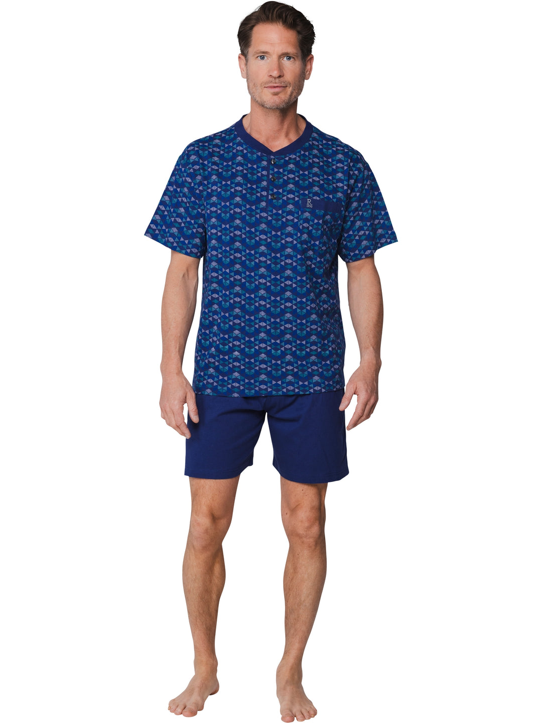Robson Shortama