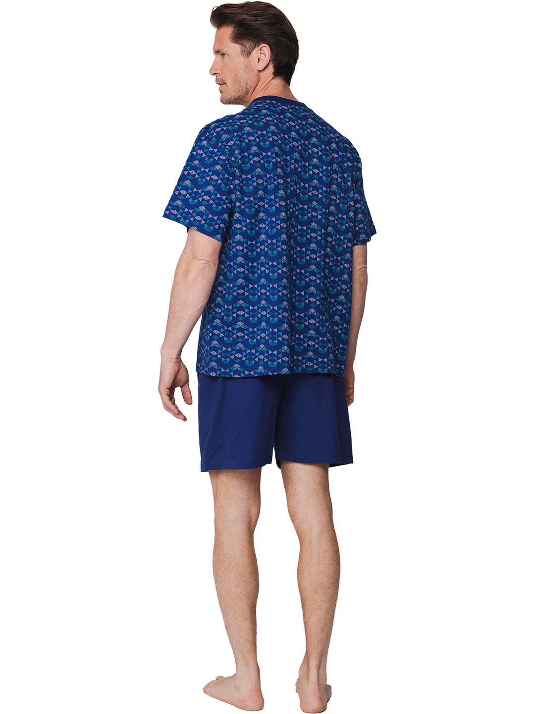Robson Shortama