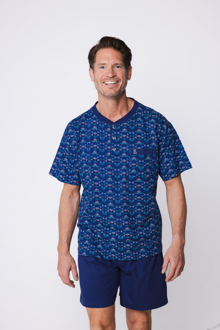 Robson Shortama