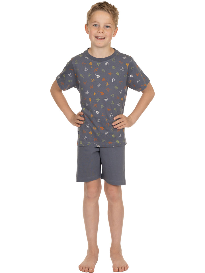 Shortama Sporty