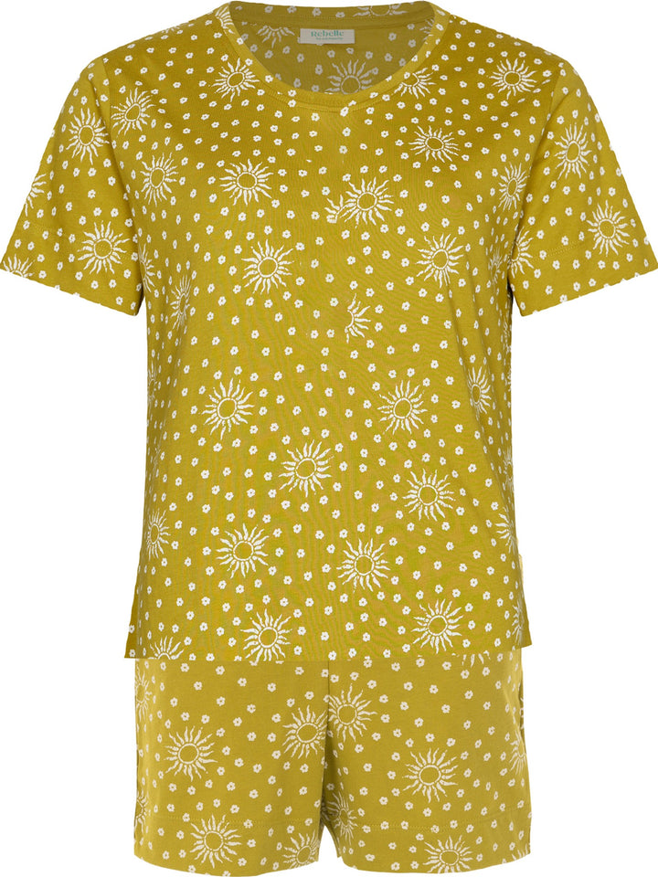 MyRebelle Shortama Sunny Holiday