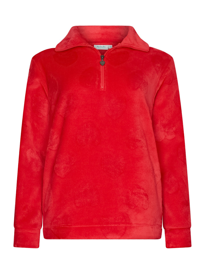 Rebelle loungetop aspen ski