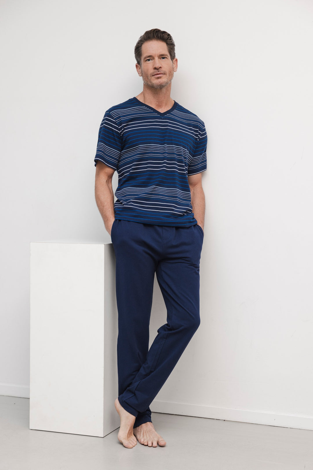 Pyjama/Lounge shirt