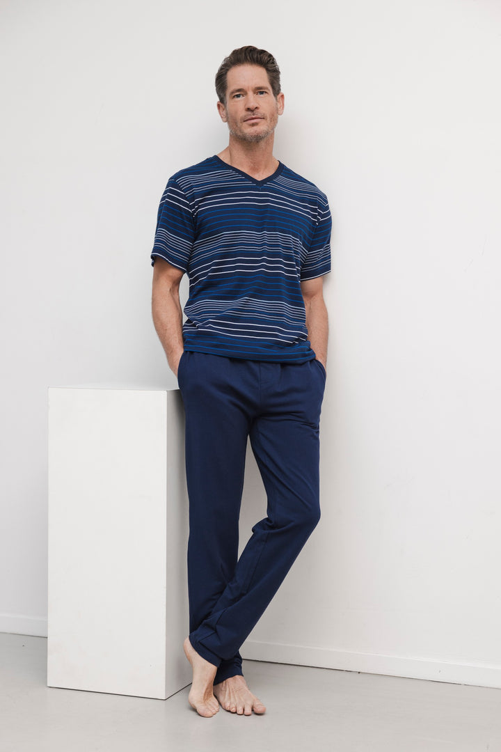 Pyjama/Lounge shirt