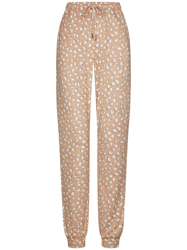 Rebelle pyjamabroek cosy frost