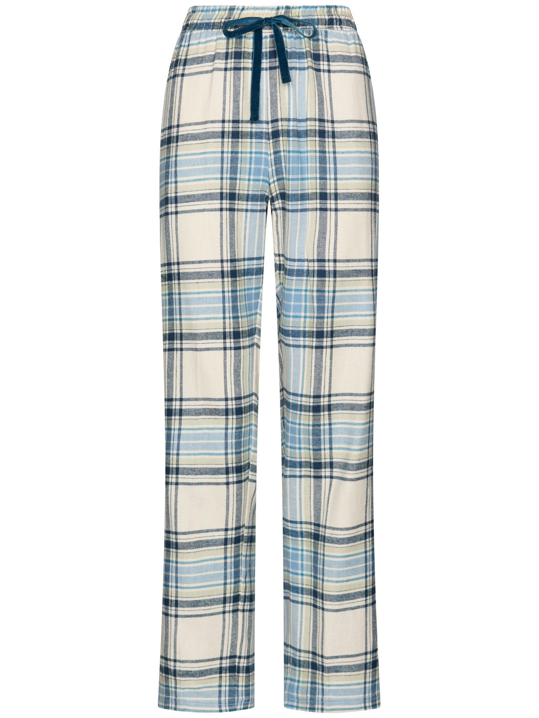 Broek Frosty Checks