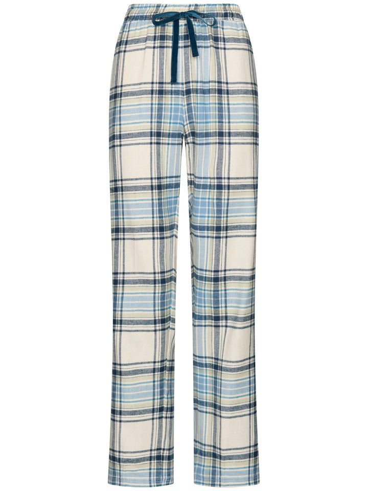 Broek Frosty Checks