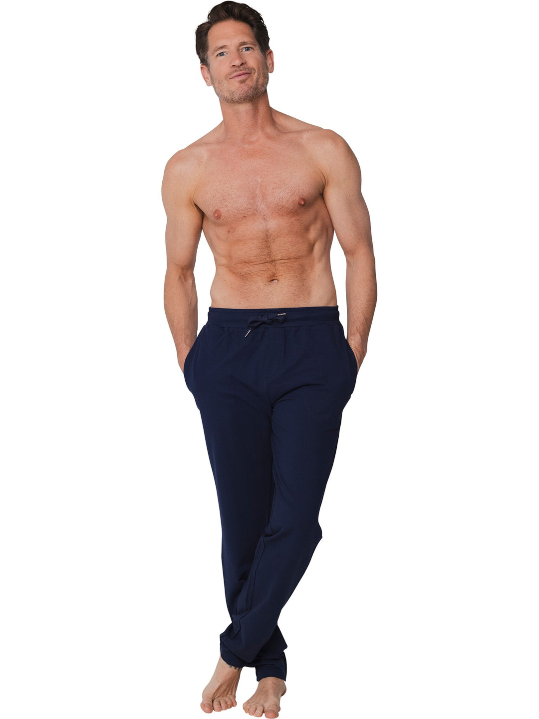 lounge/pyjama broek