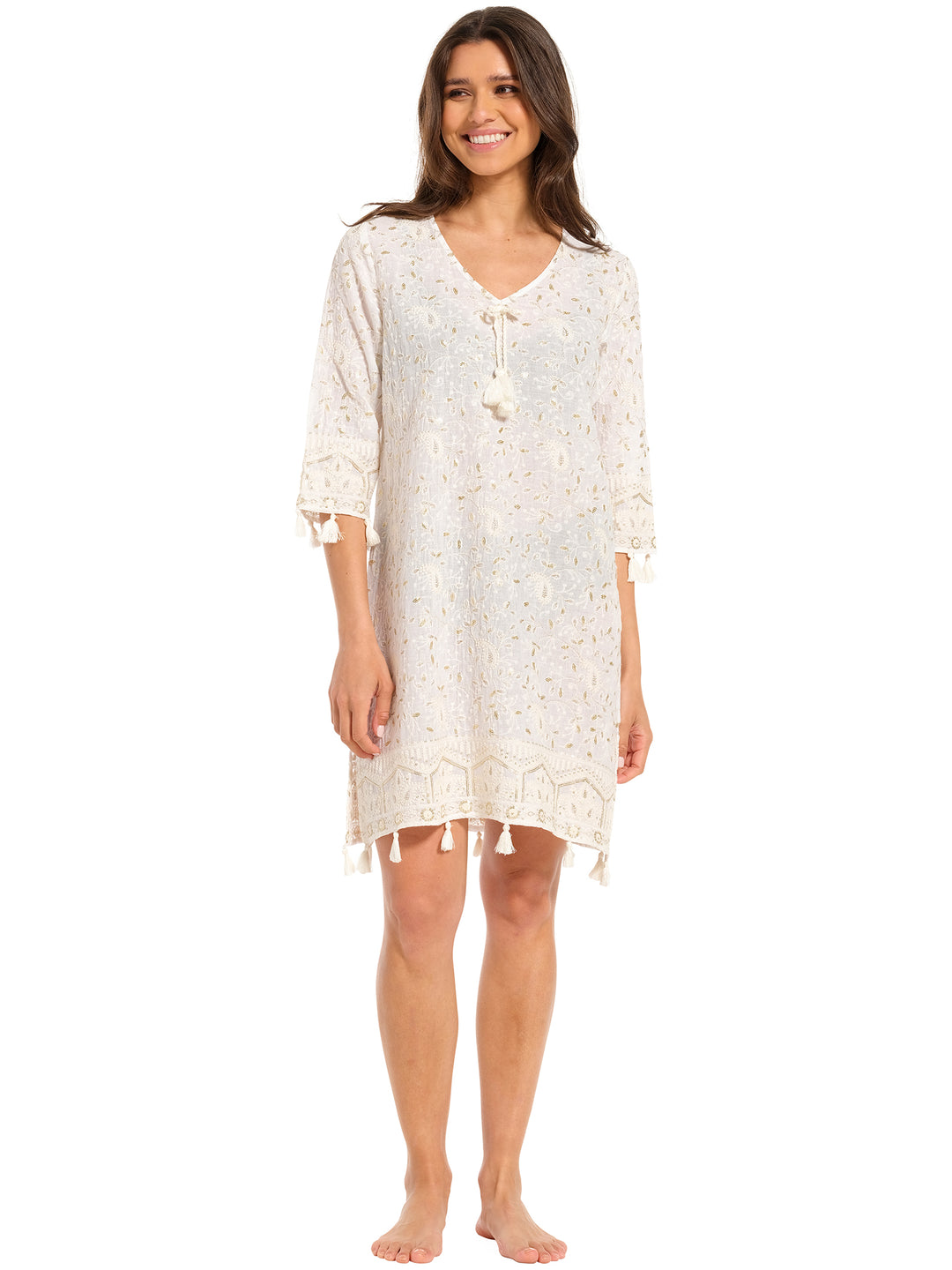 Pastunette Beach Jurk Ibiza