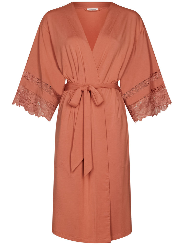 Premium Kimono Lace