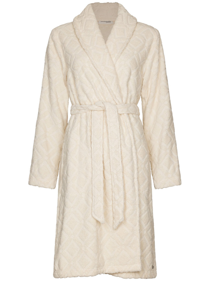 Premium Badjas Structure