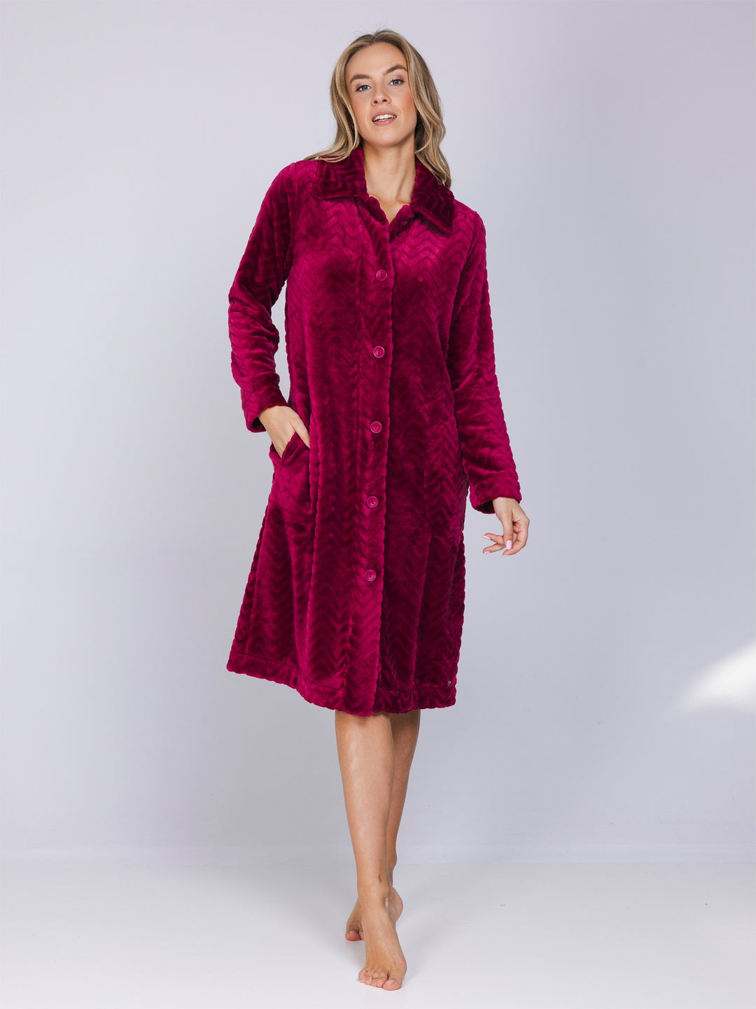 Badjas Rosewood Comfort
