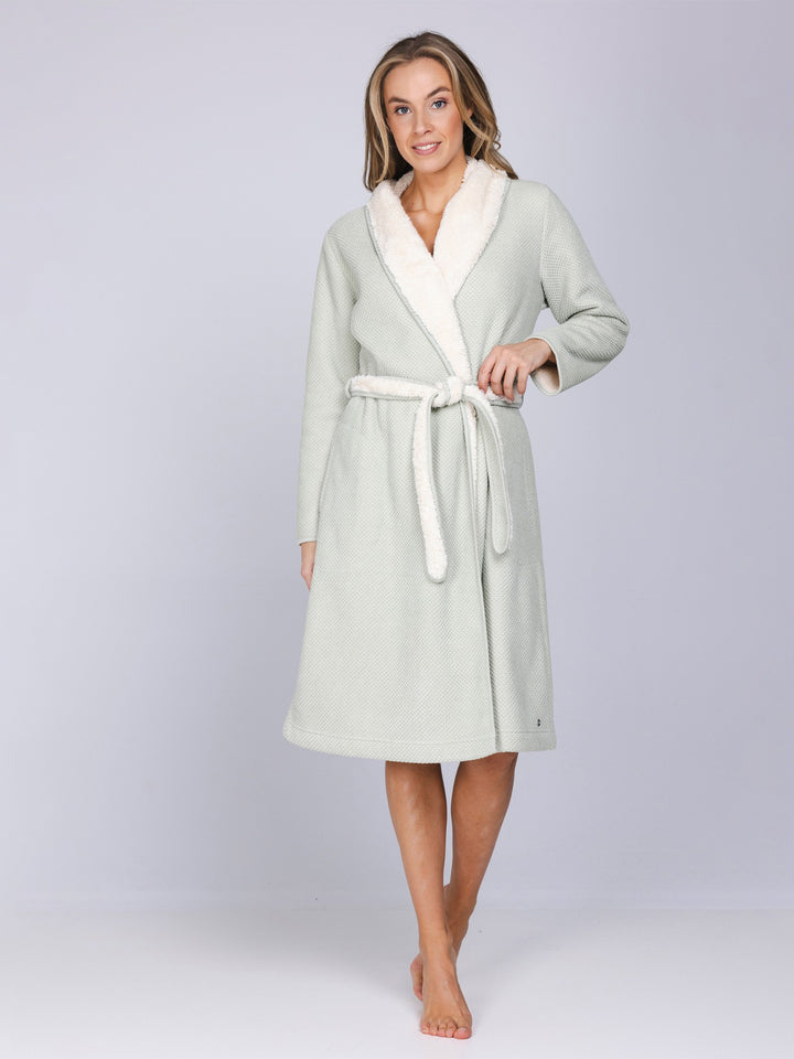 Coming Soon - Badjas Sage Serenity