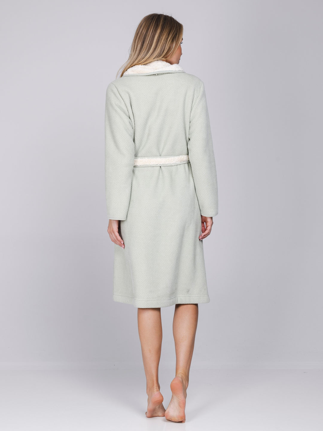 Coming Soon - Badjas Sage Serenity