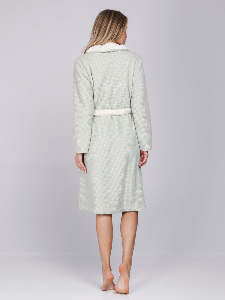 Coming Soon - Badjas Sage Serenity