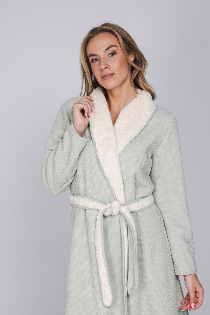 Coming Soon - Badjas Sage Serenity