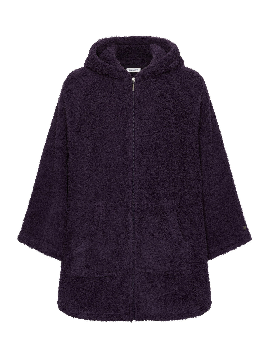 Vest Purple Pebbles
