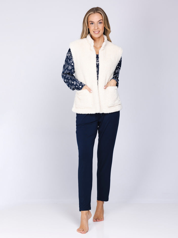 Premium Bodywarmer