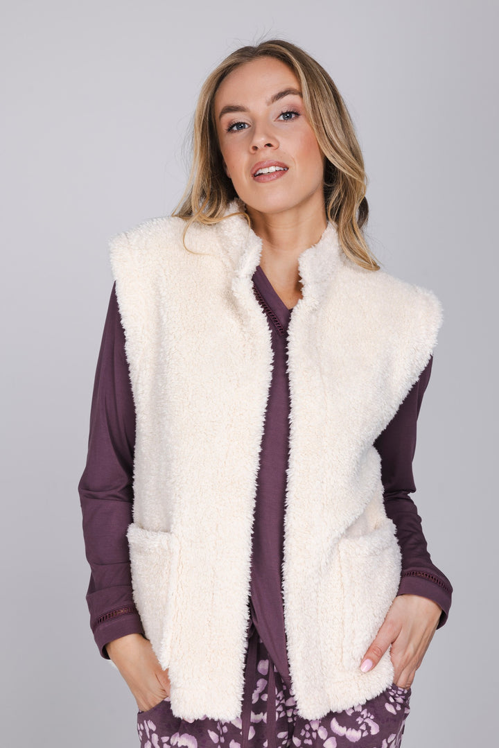 Premium Bodywarmer