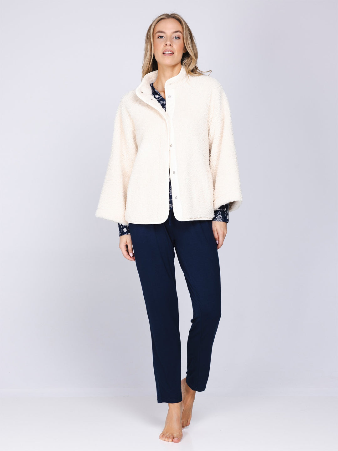 Premium Lounge vest
