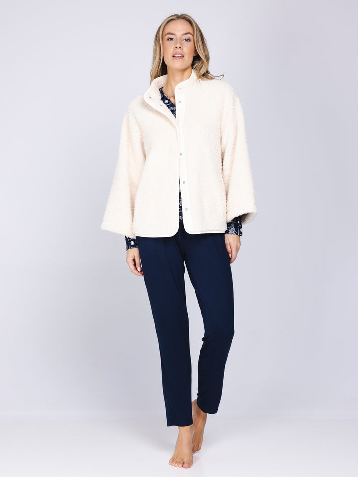 Premium Lounge vest