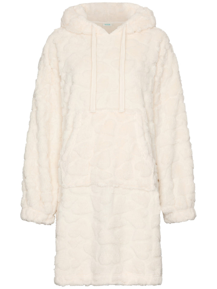 MyRebelle Snuggle hoodie Endless Love