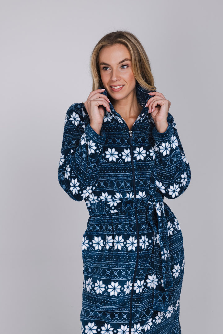 Coming Soon - Badjas Snowy Sparkles
