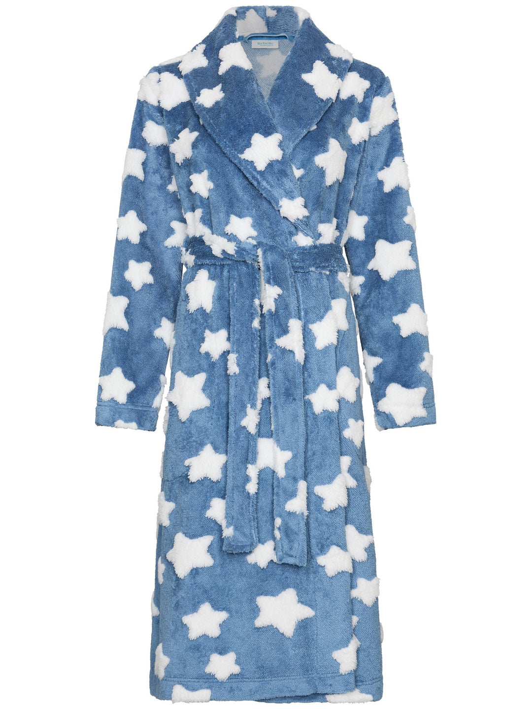 MyRebelle Badjas Starry Nights