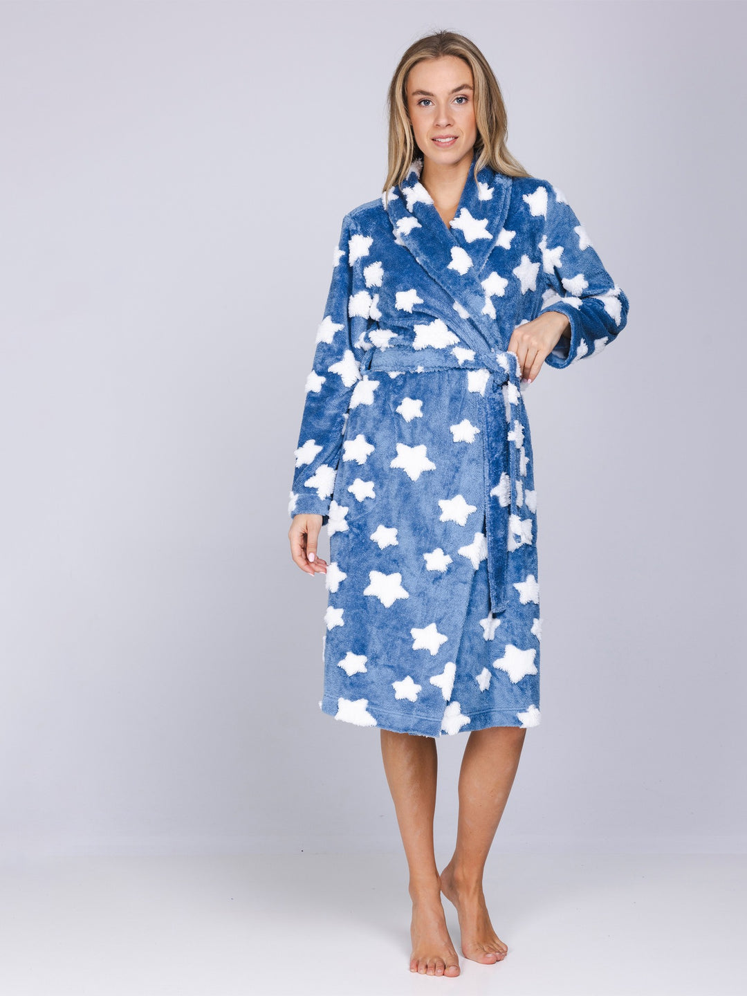MyRebelle Badjas Starry Nights