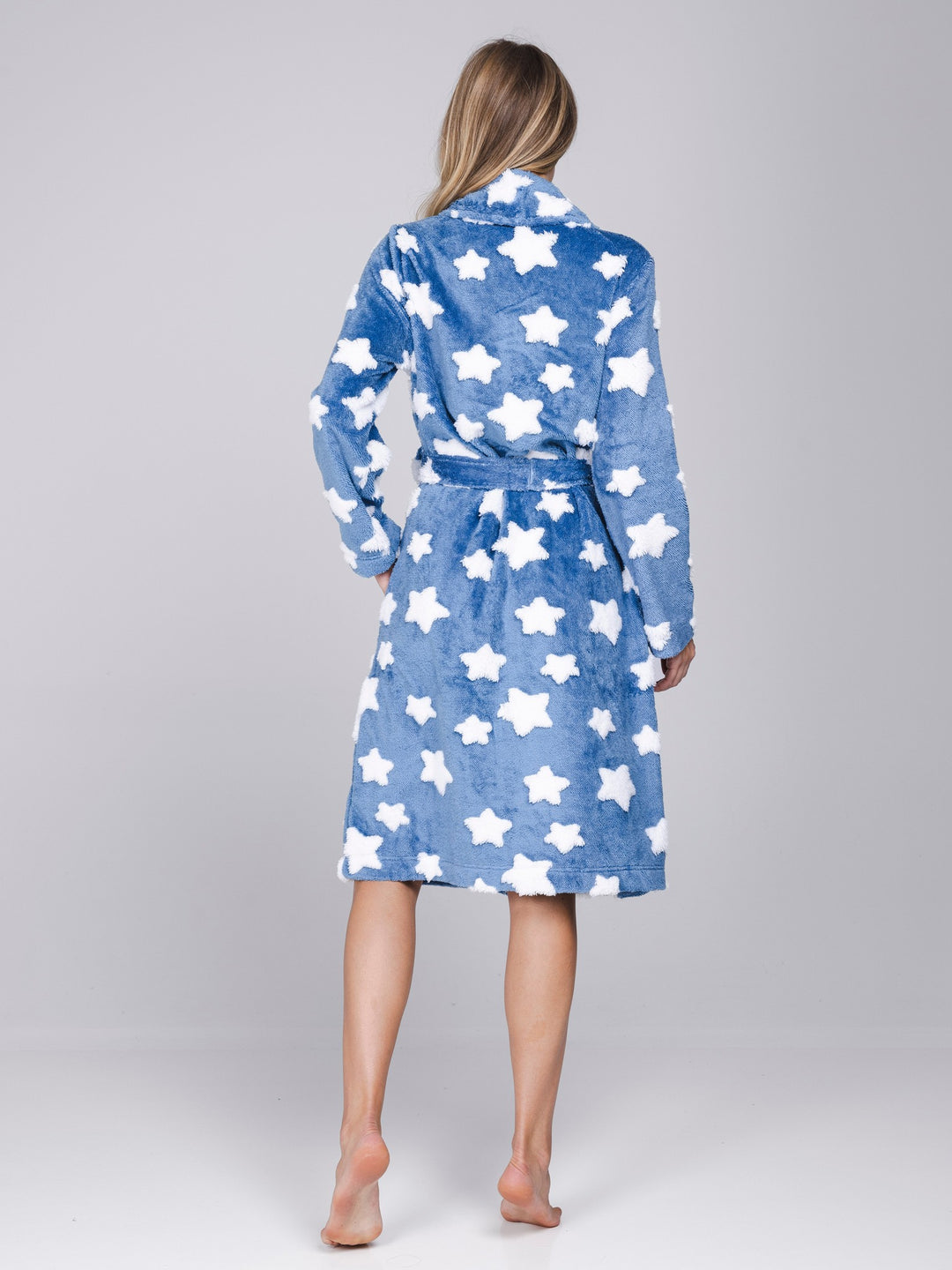 MyRebelle Badjas Starry Nights