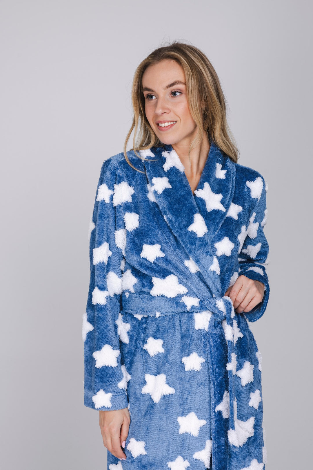 MyRebelle Badjas Starry Nights