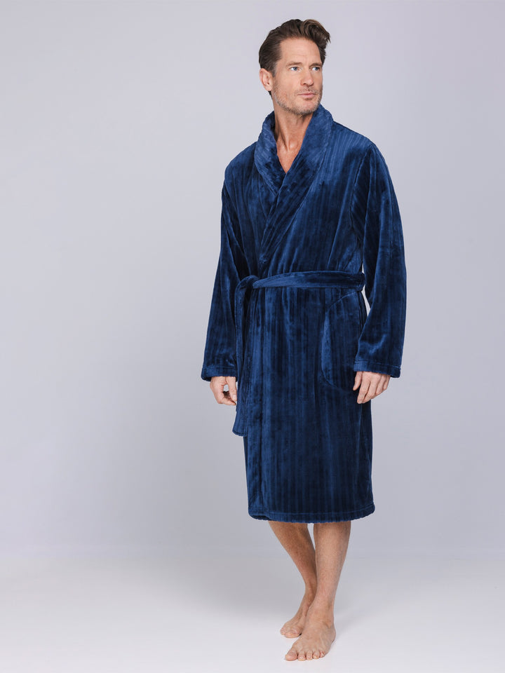 Coming Soon - Badjas Blue Draft
