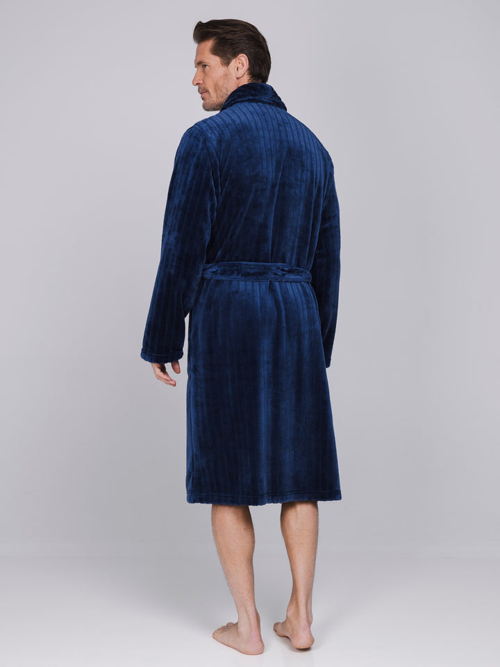 Coming Soon - Badjas Blue Draft
