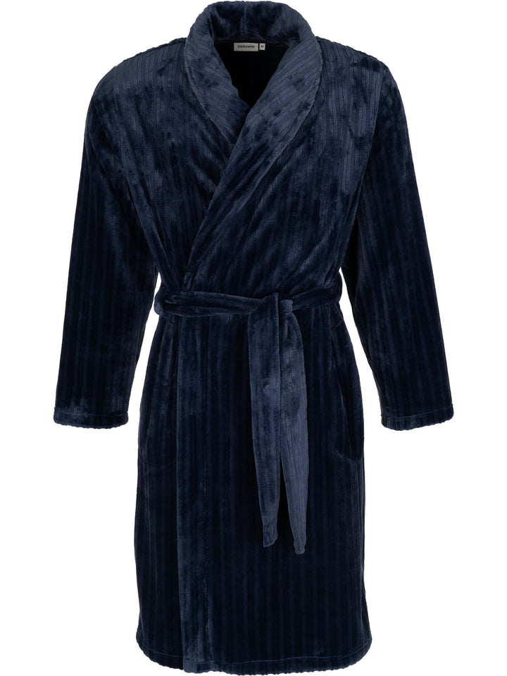 Coming Soon - Badjas Blue Draft