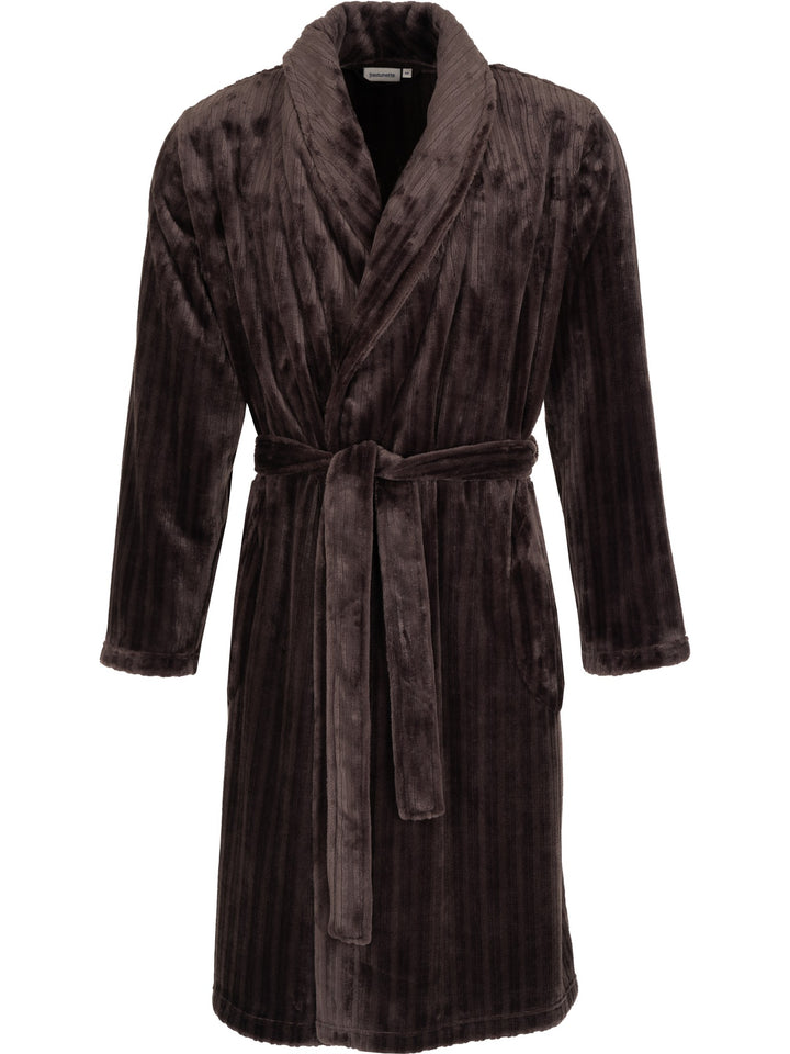 Coming Soon - Badjas Urban Essence