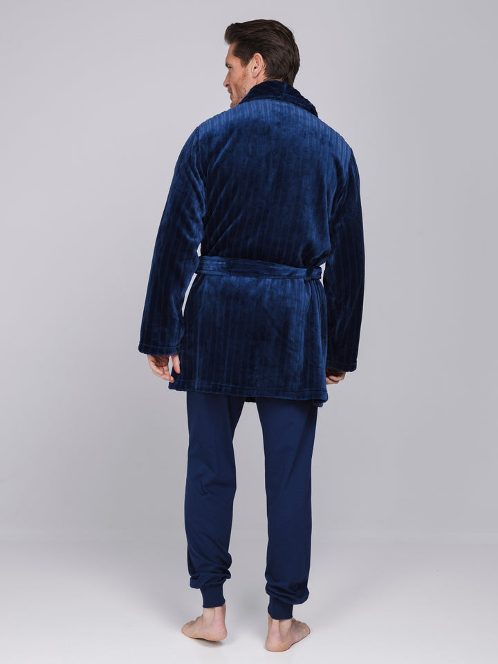Coming Soon - Badjas Blue Draft