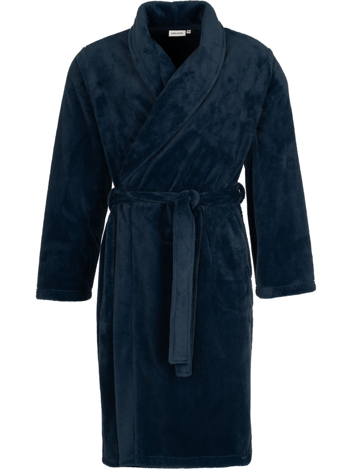 Coming Soon - Badjas Blue Comfort