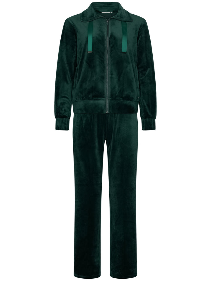 BINNENKORT BESCHIKBAAR - Premium huispak Emerald