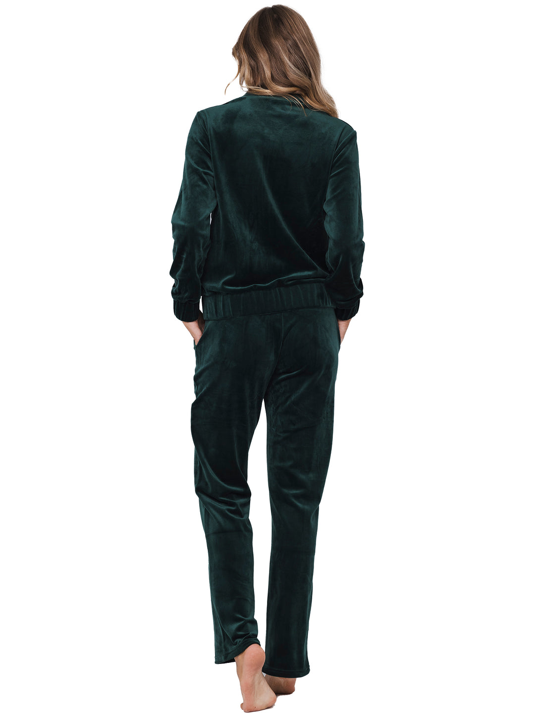 BINNENKORT BESCHIKBAAR - Premium huispak Emerald