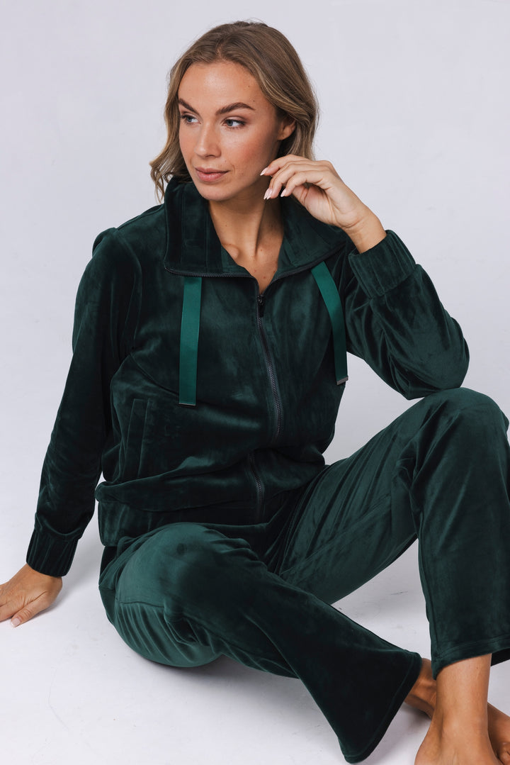 BINNENKORT BESCHIKBAAR - Premium huispak Emerald