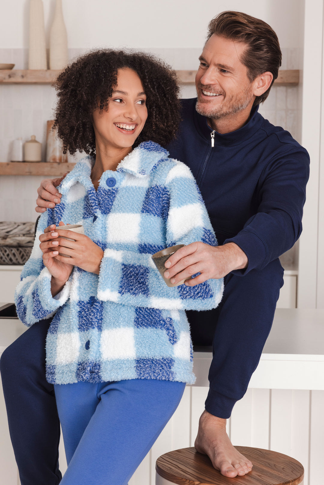 Rebelle huispak Frozen Sky