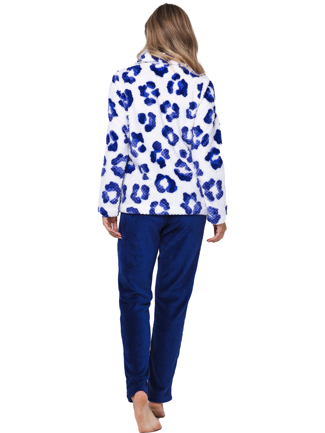 Rebelle huispak Leopard Lilac